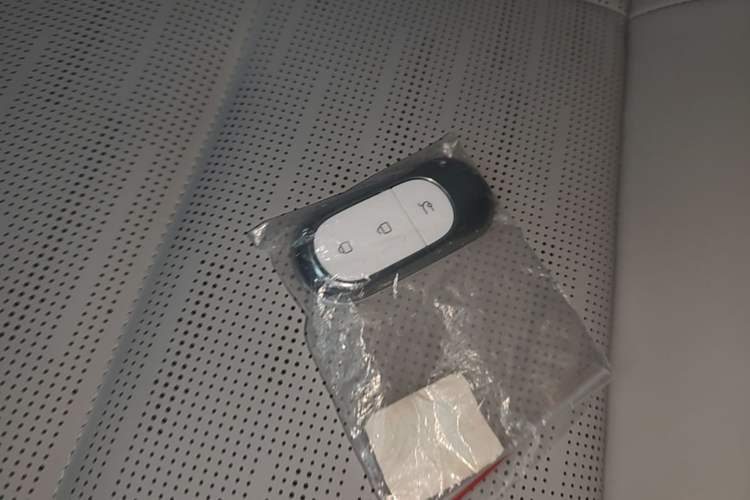 Used Leapmotor B10 2025 510 LiDAR Version Vehicle Key