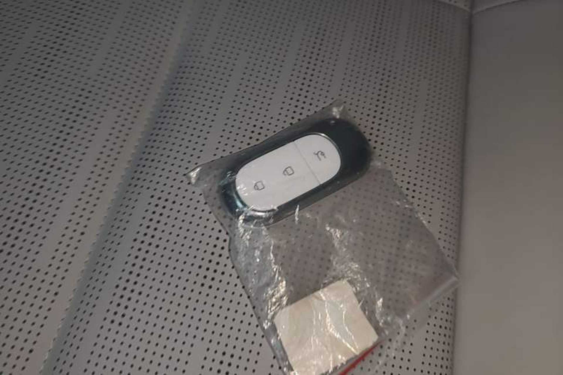 Used Leapmotor B10 2025 510 LiDAR Version Vehicle Key