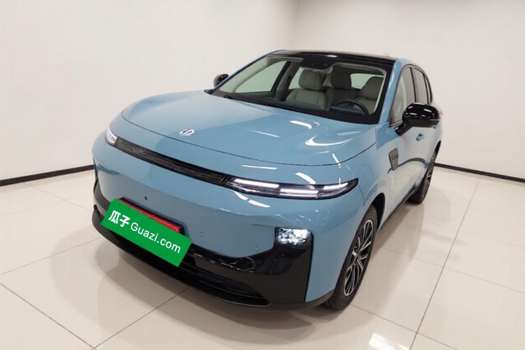 Leapmotor B10 2025 510 LiDAR Version