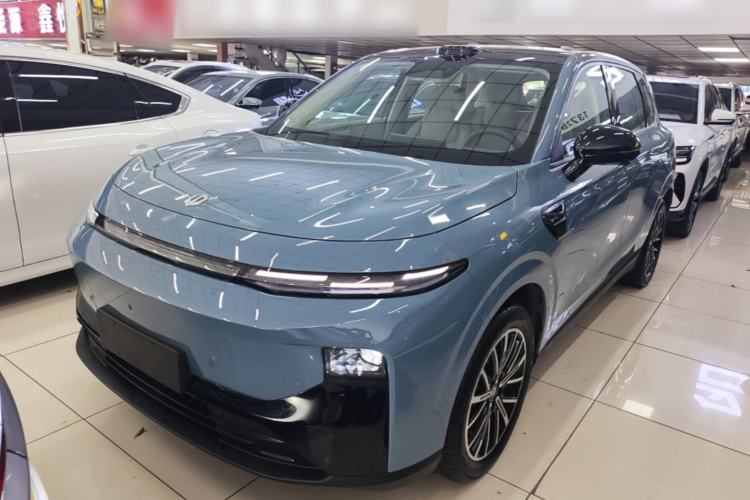 Used Leapmotor B10 2025 510 LiDAR Version Guazi used car, China used car export, Used car for sale, Used  cars, Cheapest cars for sale