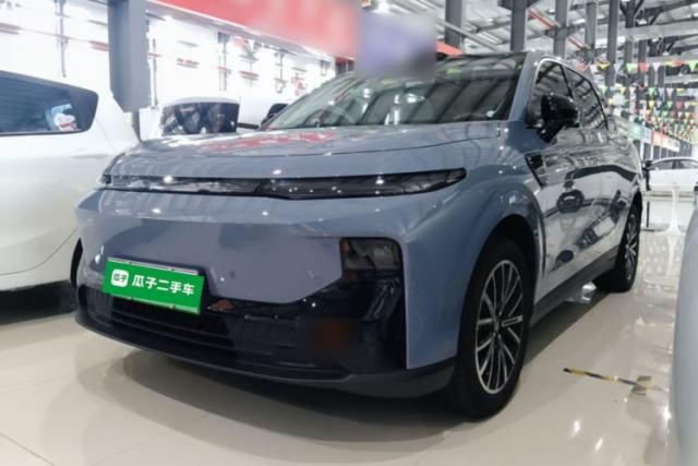 Used Leapmotor B10 2025 510 LiDAR Version