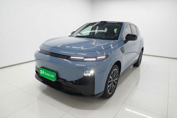Leapmotor B10 2025 510 LiDAR Version