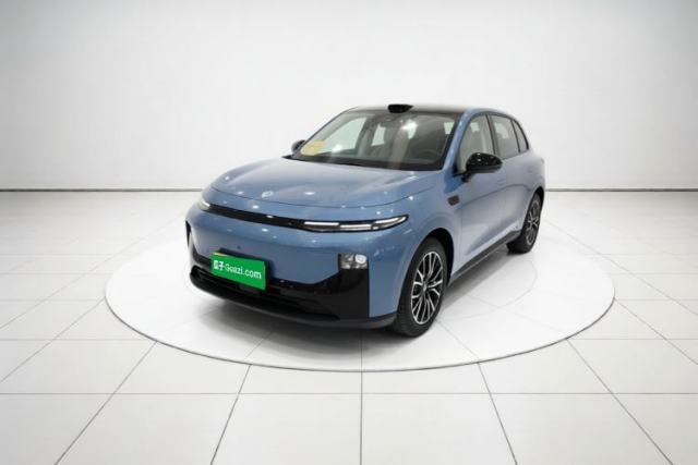 Used Leapmotor B10 2025 510 LiDAR Version