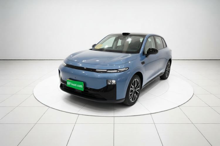 Used Leapmotor B10 2025 510 LiDAR Version Guazi used car, China used car export, Used car for sale, Used Leapmotor cars, Cheapest cars for sale, Electric vehicle, New energy car