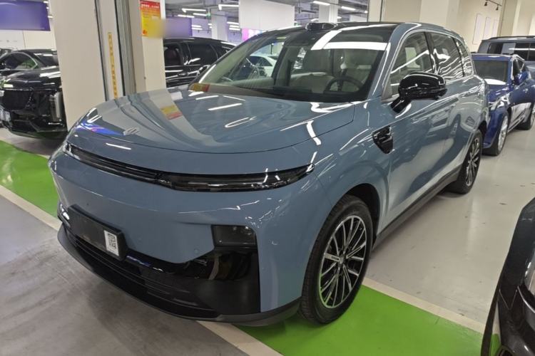 Ojetý Leapmotor B10 2025 510 LiDAR Version Guazi used car, China used car export, Used car for sale, Used  cars, Cheapest cars for sale