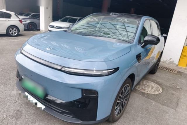 Used Leapmotor B10 2025 510 LiDAR Version