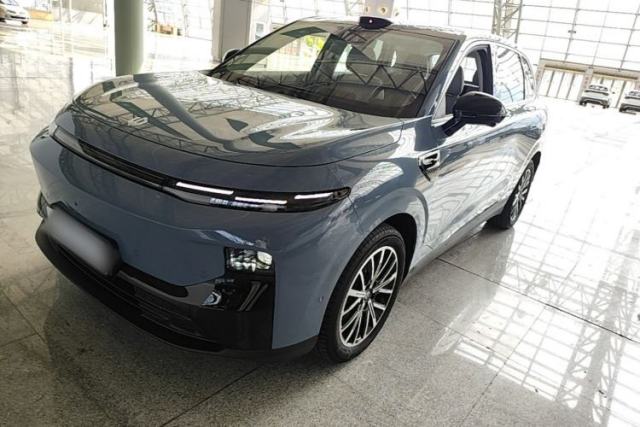 Used Leapmotor B10 2025 510 LiDAR Version