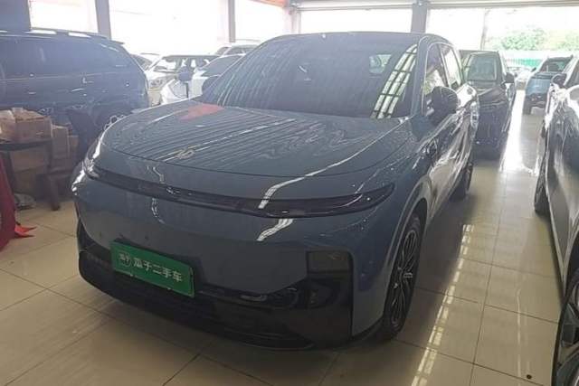 Used Leapmotor B10 2025 510 LiDAR Version