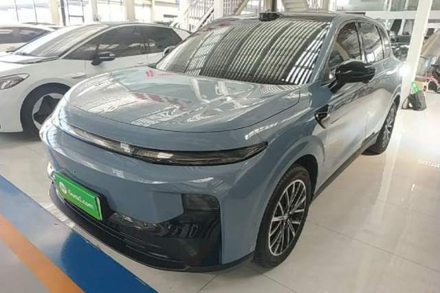 Used Leapmotor B10 2025 510 LiDAR Version