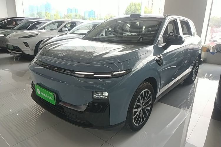 Used Leapmotor B10 2025 510 LiDAR Version Guazi used car, China used car export, Used car for sale, Used cars, Cheapest cars for sale