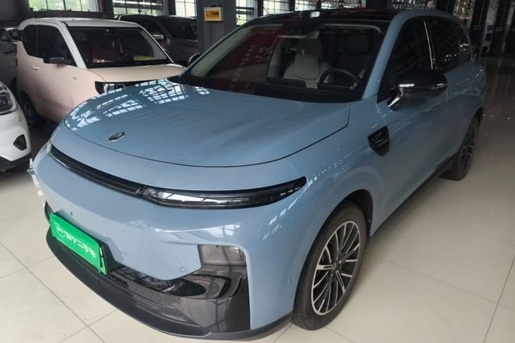 Used Leapmotor B10 2025 510 LiDAR Version Guazi used car, China used car export, Used car for sale, Used  cars, Cheapest cars for sale