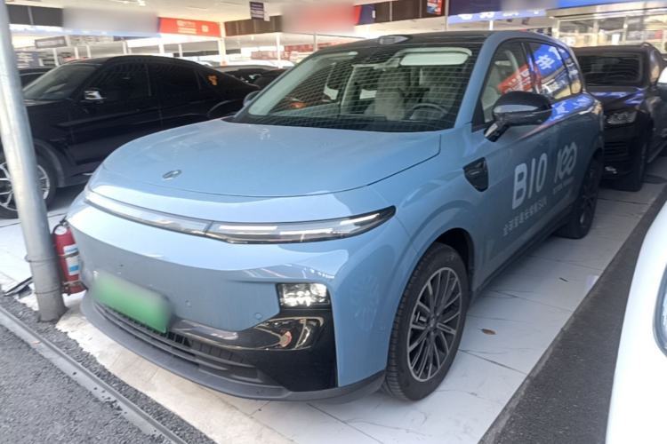 Used Leapmotor B10 2025 510 LiDAR Version Guazi used car, China used car export, Used car for sale, Used cars, Cheapest cars for sale