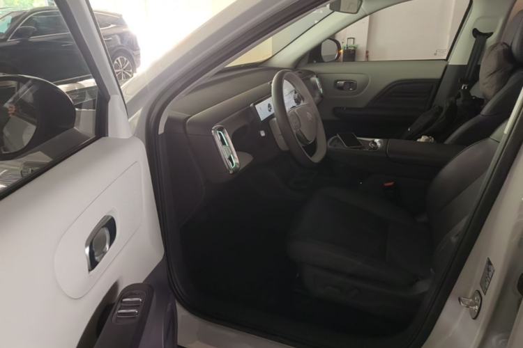 Used Leapmotor B10 2025 510 Joyful Edition Driver Seat
