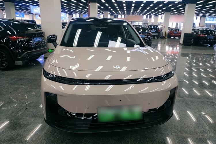 Used Leapmotor B10 2025 510 Comfort Edition Exterior 1