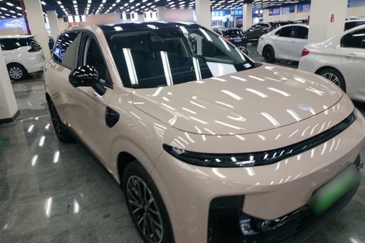 Used Leapmotor B10 2025 510 Comfort Edition Exterior 2