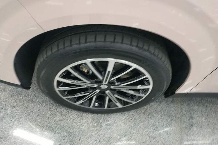 Used Leapmotor B10 2025 510 Comfort Edition Exterior 7