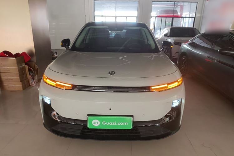 Used Leapmotor B10 2025 510 Joyful Edition Front