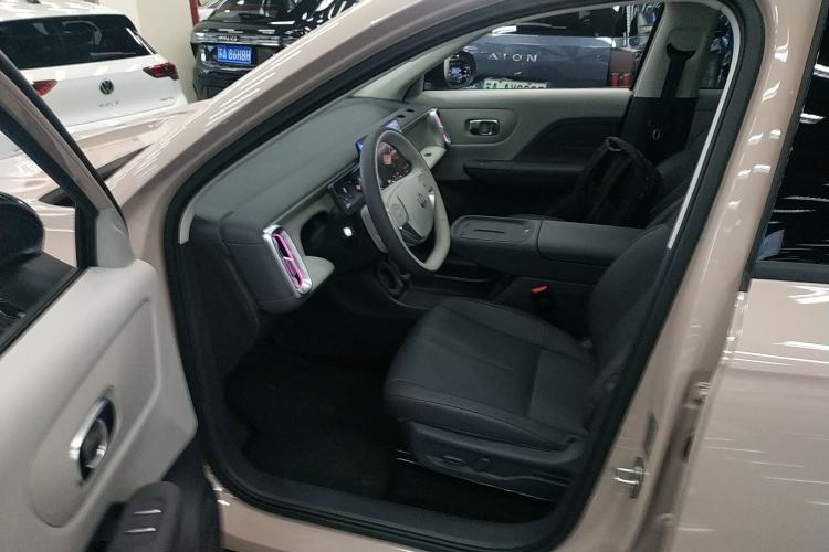 Used Leapmotor B10 2025 510 Comfort Edition Left Front Seat