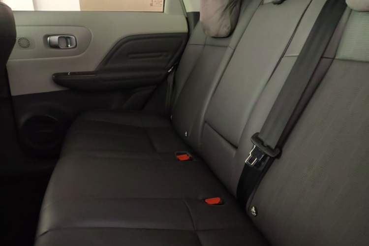 Used Leapmotor B10 2025 510 Joyful Edition Left Rear Seat