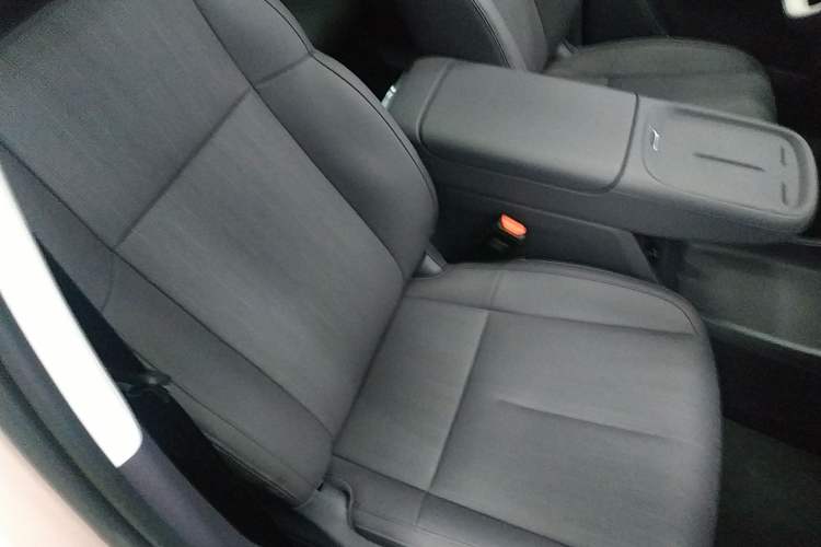 Used Leapmotor B10 2025 510 Comfort Edition Right Front Seat