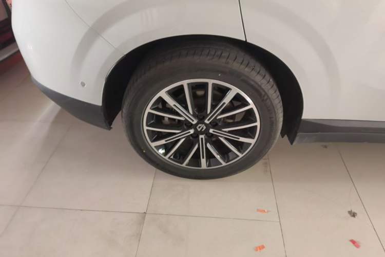 Used Leapmotor B10 2025 510 Joyful Edition Right Rear Wheel Hub