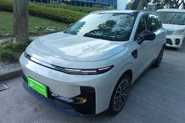 Used Leapmotor B10 2025 510 Joyful Edition Guazi used car, China used car export, Used car for sale, Used cars, Cheapest cars for sale