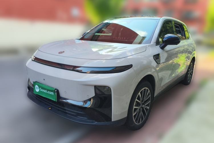 Used Leapmotor B10 2025 510 Joyful Edition Guazi used car, China used car export, Used car for sale, Used  cars, Cheapest cars for sale
