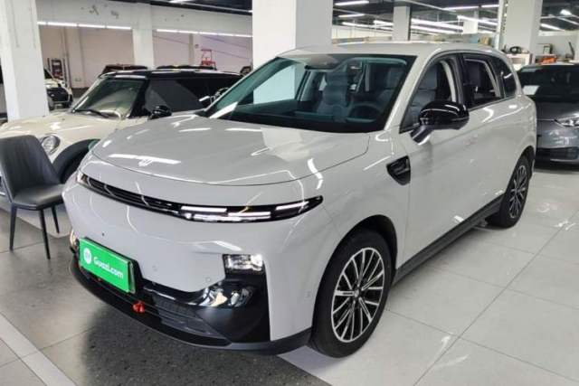 Used Leapmotor B10 2025 510 Comfort Edition