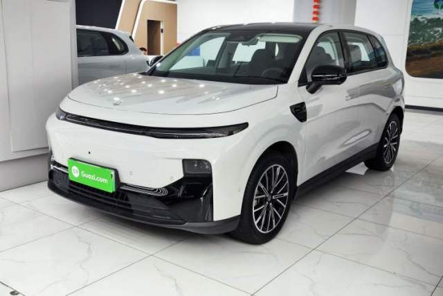 Used Leapmotor B10 2025 510 Joyful Edition