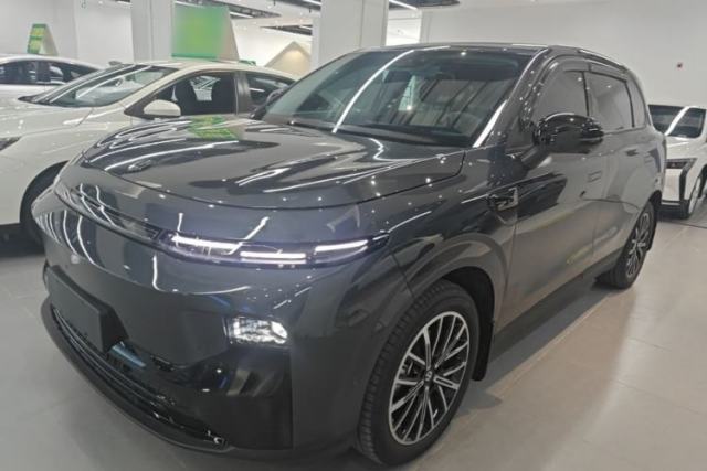Used Leapmotor B10 2025 510 Comfort Edition
