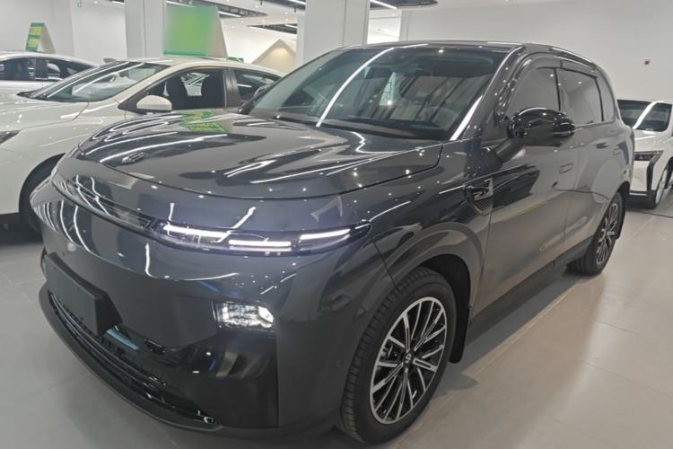 Used Leapmotor B10 2025 510 Comfort Edition Guazi used car, China used car export, Used car for sale, Used cars, Cheapest cars for sale