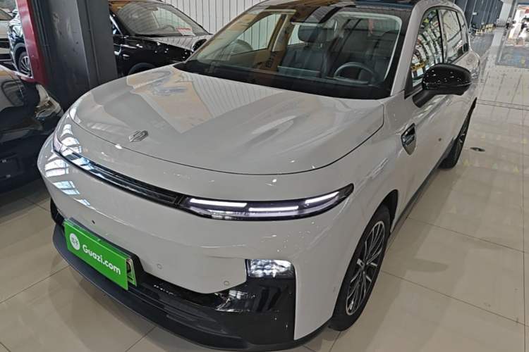 Used Leapmotor B10 2025 510 Joyful Edition Guazi used car, China used car export, Used car for sale, Used  cars, Cheapest cars for sale
