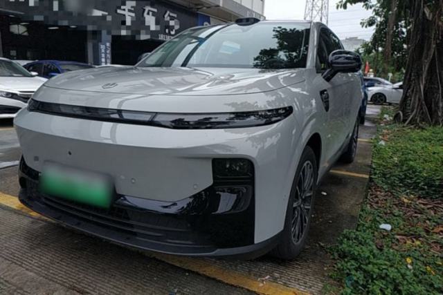Used Leapmotor B10 2025 600 LiDAR Version