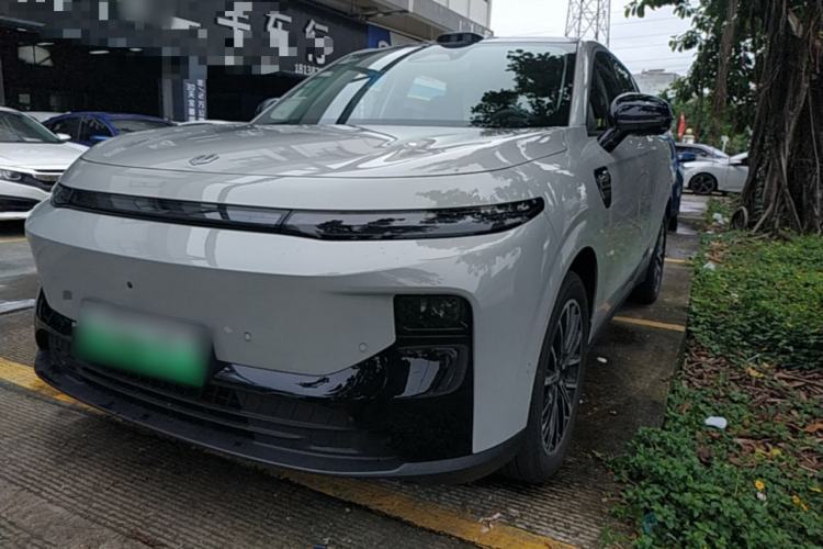 Used Leapmotor B10 2025 600 LiDAR Version Guazi used car, China used car export, Used car for sale, Used  cars, Cheapest cars for sale