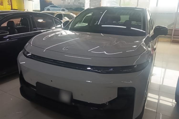 Used Leapmotor B10 2025 510 Joyful Edition Guazi used car, China used car export, Used car for sale, Used cars, Cheapest cars for sale