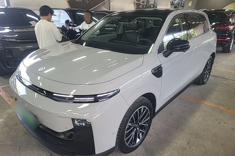 Used Leapmotor B10 2025 510 Joyful Edition Guazi used car, China used car export, Used car for sale, Used cars, Cheapest cars for sale