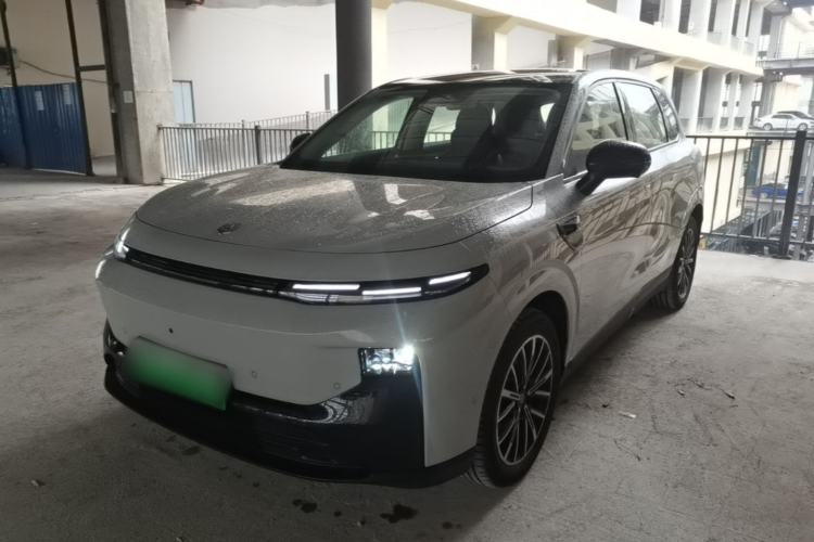 Used Leapmotor B10 2025 510 Joyful Edition Guazi used car, China used car export, Used car for sale, Used cars, Cheapest cars for sale