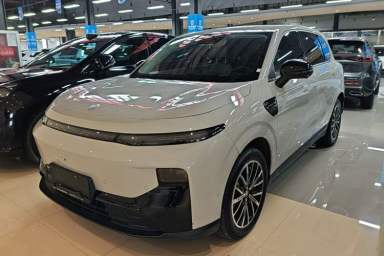 Used Leapmotor B10 2025 510 Comfort Edition