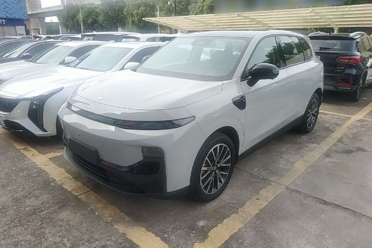 Used Leapmotor B10 2025 510 Joyful Edition Guazi used car, China used car export, Used car for sale, Used  cars, Cheapest cars for sale