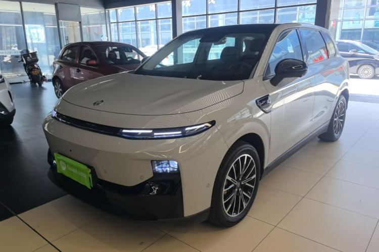 Used Leapmotor B10 2025 510 Joyful Edition Guazi used car, China used car export, Used car for sale, Used cars, Cheapest cars for sale