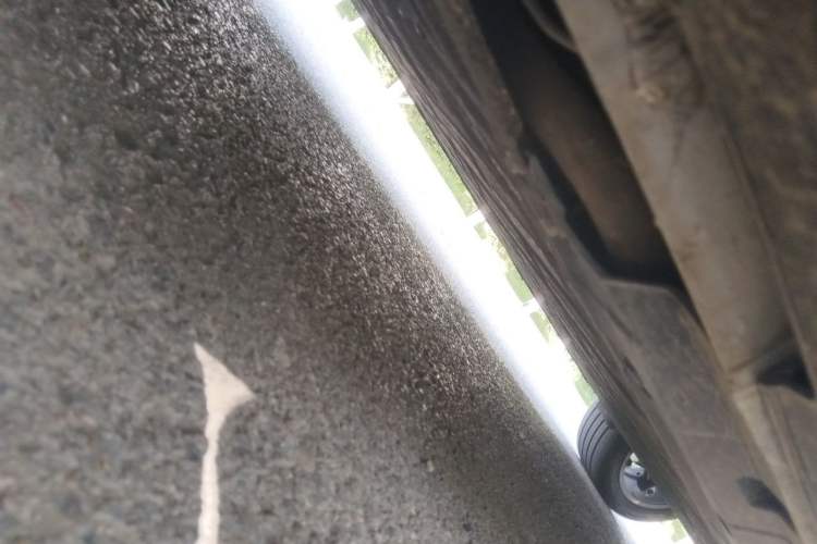 Used Leapmotor B10 2025 510 Joyful Edition Chassis Front Left
