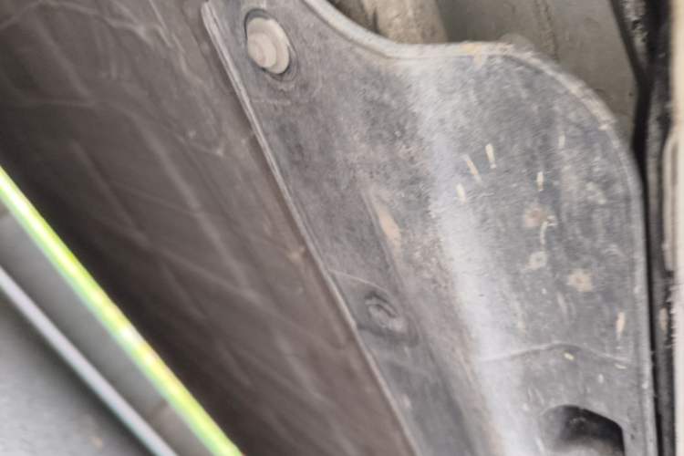Used Leapmotor B10 2025 510 Joyful Edition Chassis Front Left