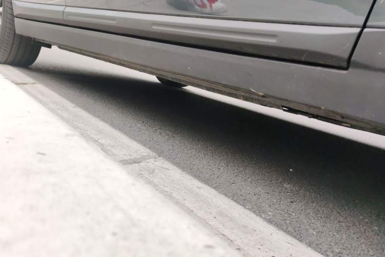 Used Leapmotor B10 2025 510 Comfort Edition Chassis Front Right