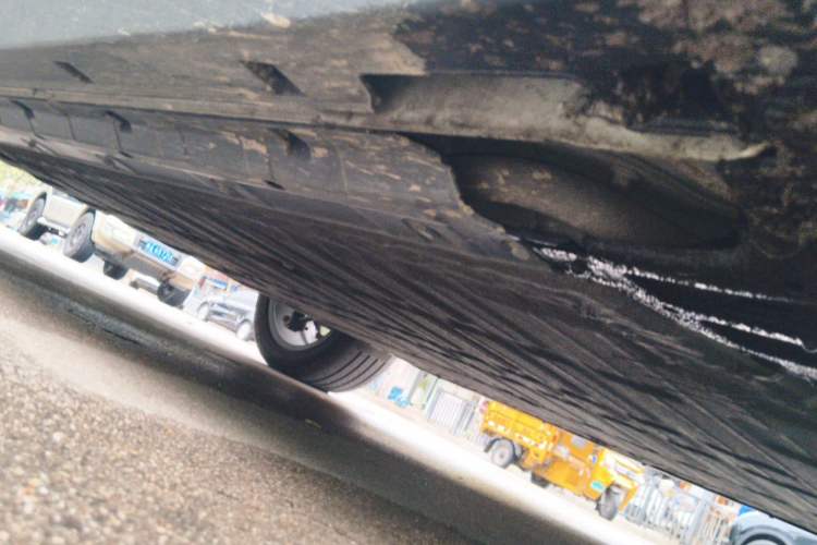 Used Leapmotor B10 2025 510 Joyful Edition Chassis Front Right