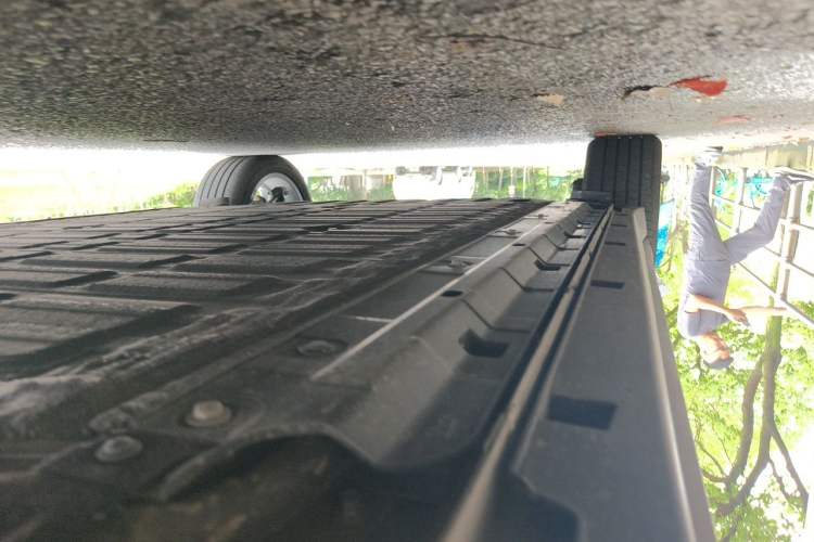 Used Leapmotor B10 2025 510 Joyful Edition Chassis Front Right