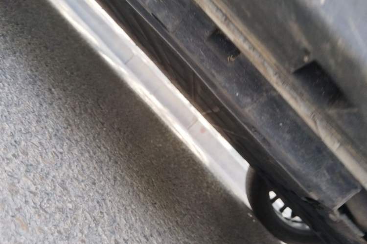 Used Leapmotor B10 2025 510 Joyful Edition Chassis Front Right