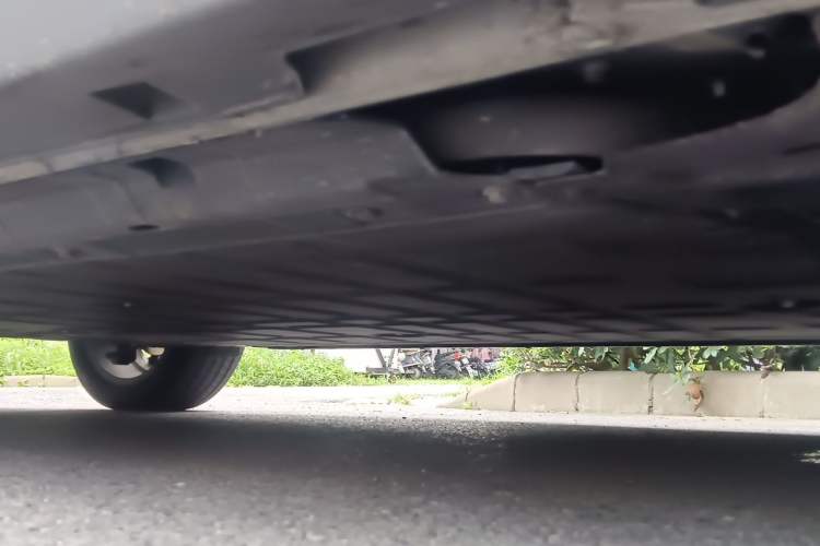 Used Leapmotor B10 2025 510 Joyful Edition Chassis Front Right