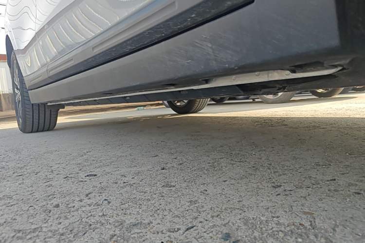 Used Leapmotor B10 2025 600 Joyful Edition Chassis Front Right