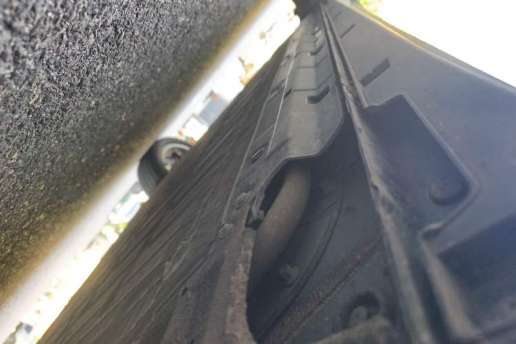 Used Leapmotor B10 2025 510 Comfort Edition Chassis Front Right