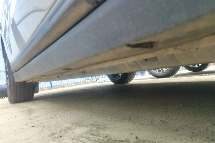 Used Leapmotor B10 2025 510 Joyful Edition Chassis Front Right